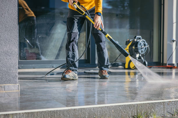 Playground Equipment Cleaning in Glendora, CA