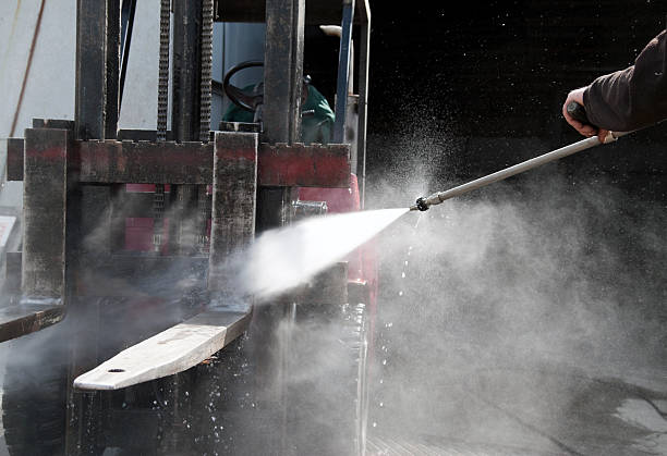 Best Machinery and Equipment Cleaning  in Glendora, CA